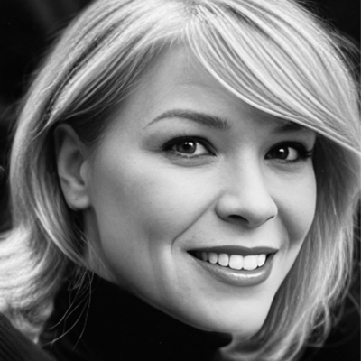 Colleen Lennox