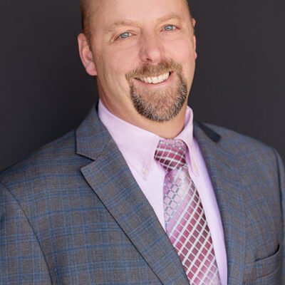 Dr. Shawn P. Murray